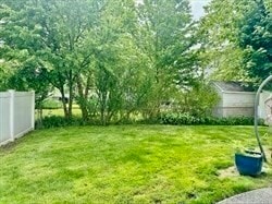 property at 26 Bacon St