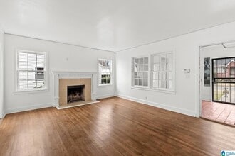 1520 41st St in Fairfield, AL - Building Photo - Building Photo