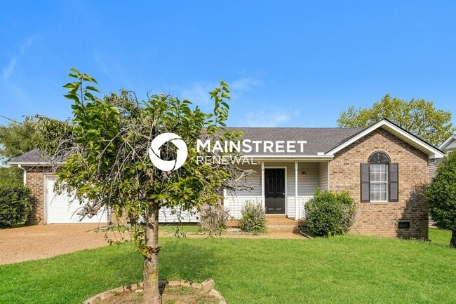 property at 1737 Heritage Glen Dr