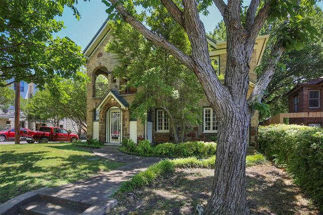 6166 Oram St in Dallas, TX - Building Photo - Building Photo