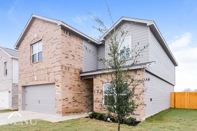 157 Scarborough Bnd in Jarrell, TX - Building Photo - Building Photo