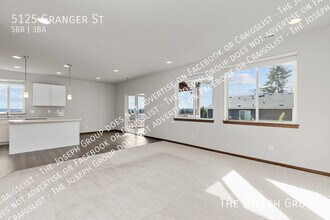 5125 Granger St in Bremerton, WA - Building Photo - Building Photo
