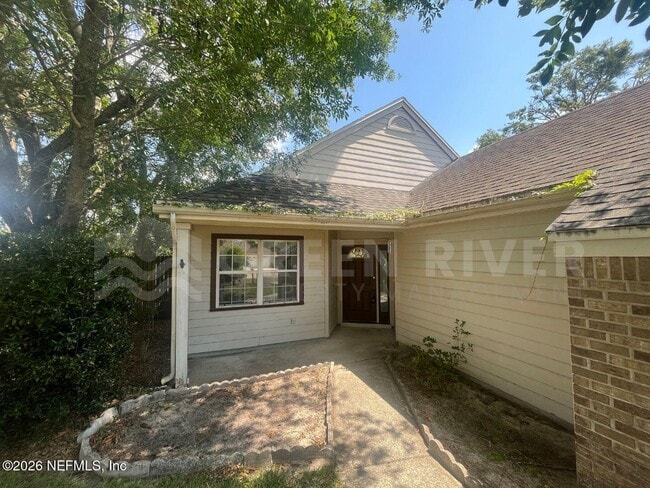 7739 Coatbridge Ln N in Jacksonville, FL - Building Photo - Building Photo