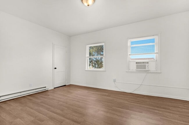 611 Maude Ave in Baltimore, MD - Building Photo - Building Photo