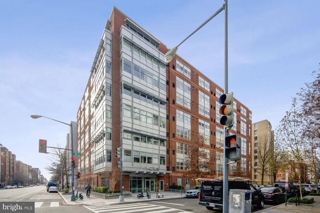 property at 1300 N St NW