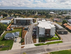 Skyview in Kalispell, MT - Foto de edificio - Interior Photo