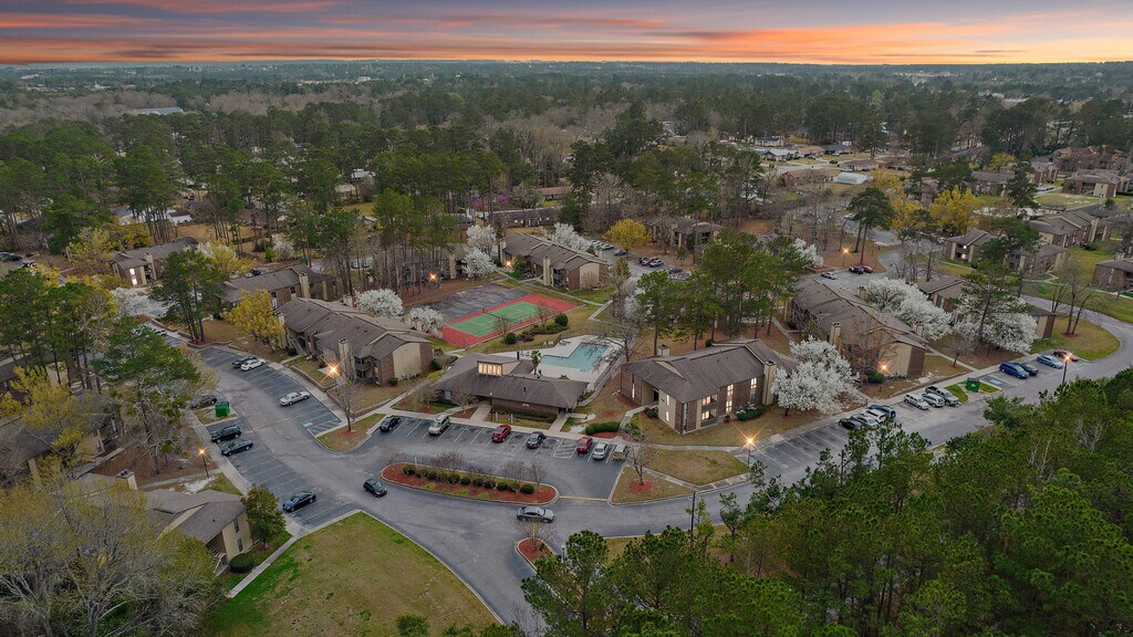 Samara East Columbia, SC Apartments