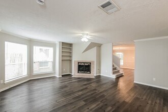 6602 Bluebottle Ln in Katy, TX - Building Photo - Building Photo