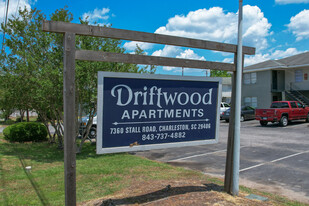 Driftwood Apartments