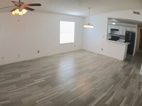 14203 Poets Rock Ln in El Paso, TX - Building Photo - Building Photo