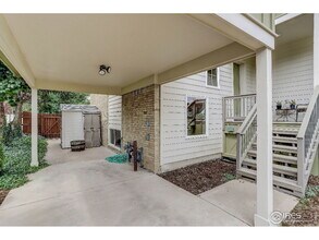 4725 Qualla Dr in Boulder, CO - Building Photo - Building Photo