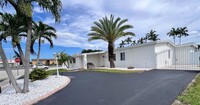 6781 W 11th Ct, Unit 033 in Hialeah, FL - Building Photo - Building Photo