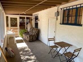 602 Dartmouth Dr NE in Albuquerque, NM - Building Photo - Building Photo