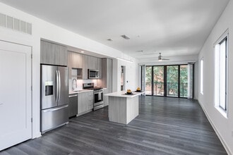 The Deco at 5211 in Chamblee, GA - Building Photo - Interior Photo