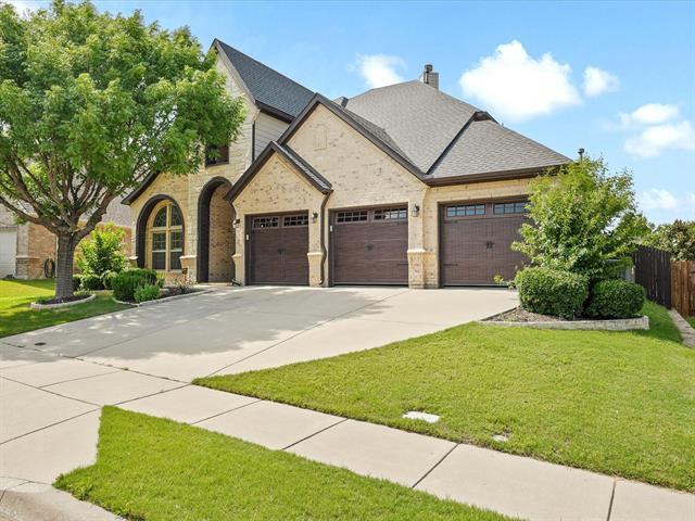 2505 Trailhead Dr in Fort Worth, TX - Building Photo - Building Photo