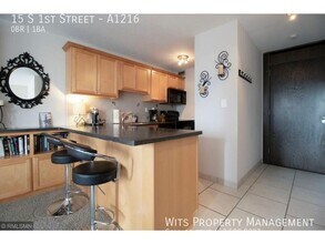 15 S 1st St in Minneapolis, MN - Building Photo - Building Photo