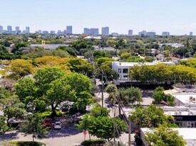 100 N Federal Hwy in Fort Lauderdale, FL - Building Photo