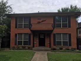 4222 Newton Ave Apartments