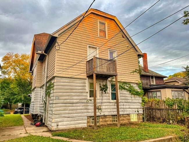 2756 N 44th St in Milwaukee, WI - Building Photo - Building Photo