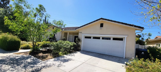 property at 11321 Hunnewell Ave