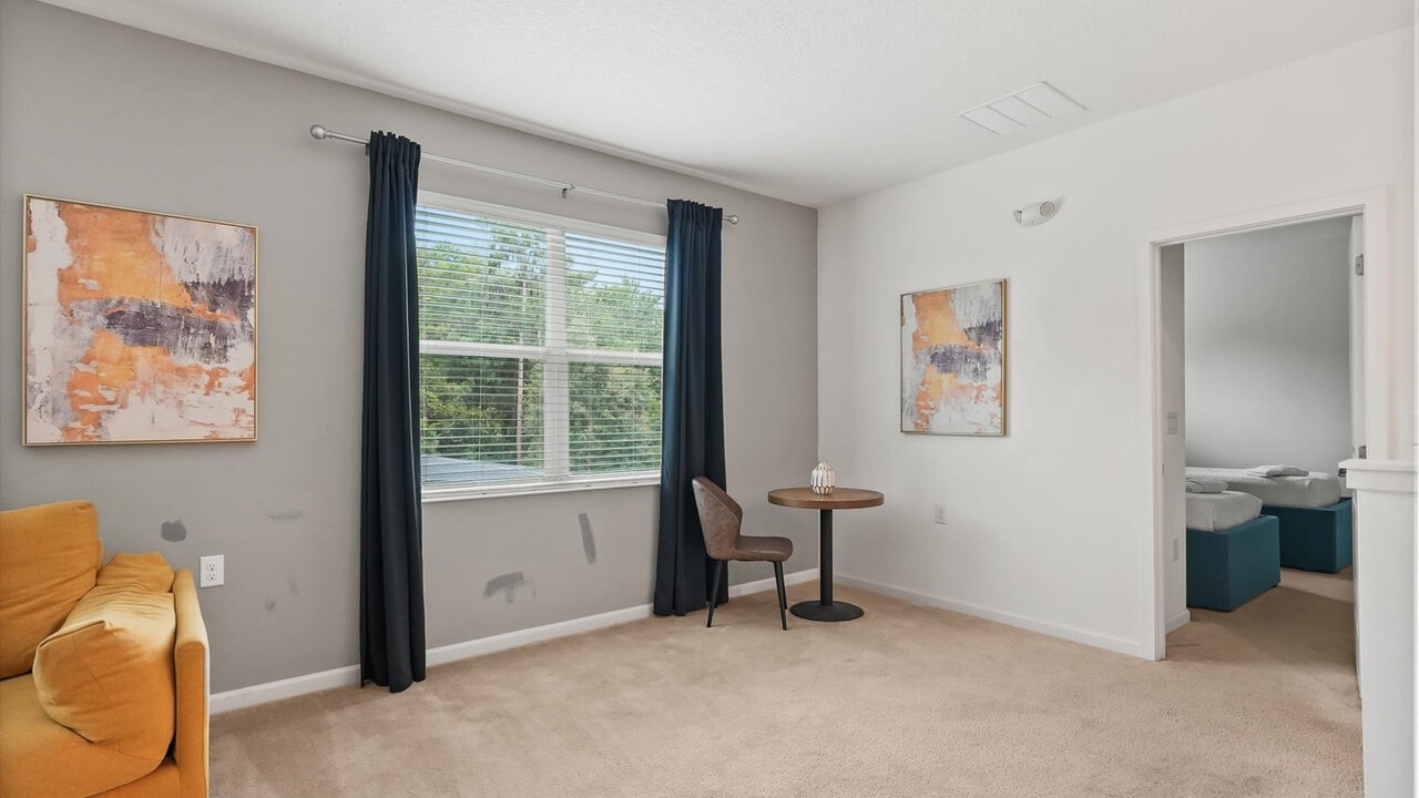 4571 Cabello Loop in Kissimmee, FL - Building Photo