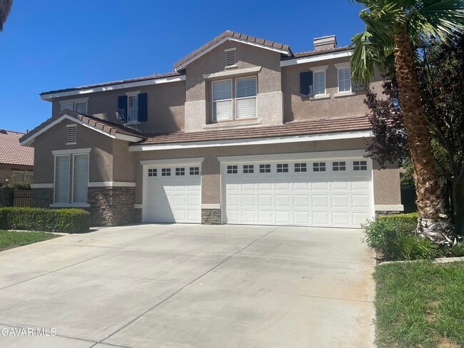 3431 Fairgreen Ln in Palmdale, CA - Building Photo - Building Photo
