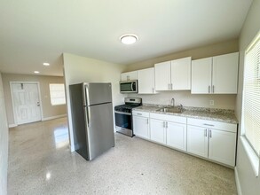 2506 Ave F in Fort Pierce, FL - Building Photo - Building Photo