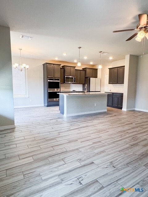property at 5803 St Charles Dr