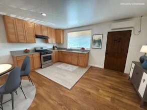 7509 Denny Ave in Sun Valley, CA - Building Photo - Building Photo