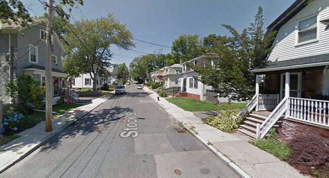 property at 19 Stock St