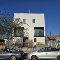 2109 S West View St, Unit 2109 in Los Angeles, CA - Building Photo