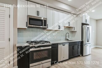 1028 Bladensburg Rd NE in Washington, DC - Building Photo - Building Photo