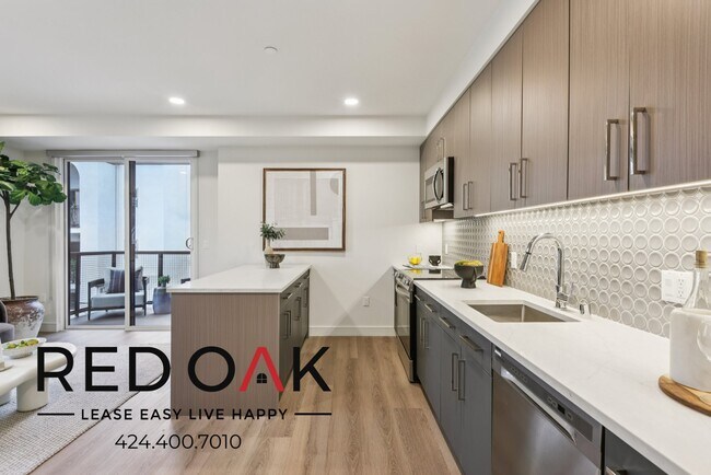 property at 5717 Carlton Way