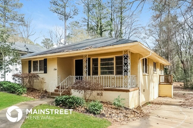 1794 Broadwell St SW in Atlanta, GA - Building Photo - Building Photo