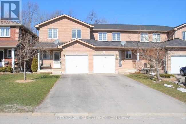 property at 144 Southwinds Crescent