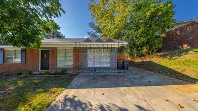 6344 Newick Dr in Columbus, GA - Building Photo - Building Photo