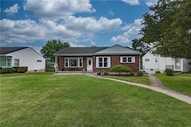 property at 2744 Helen St