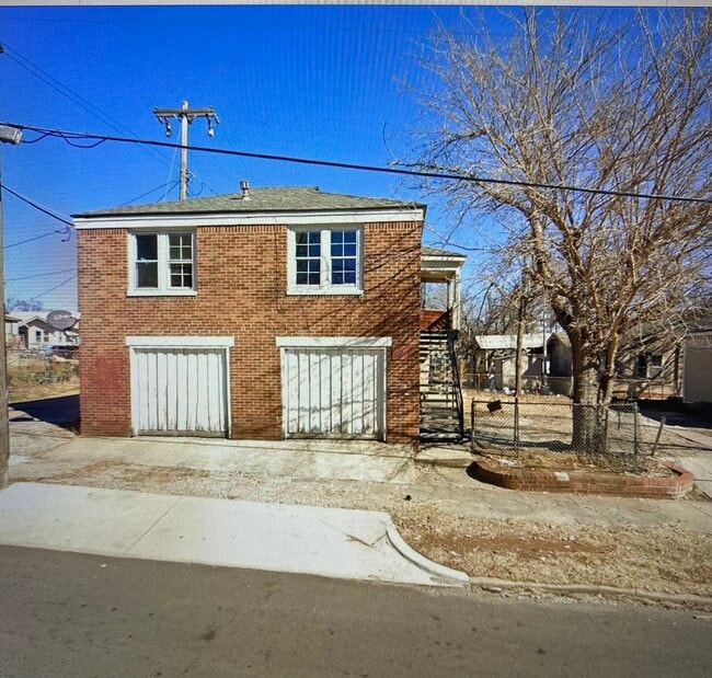 1010 N Kentucky Ave in Oklahoma City, OK - Building Photo - Building Photo