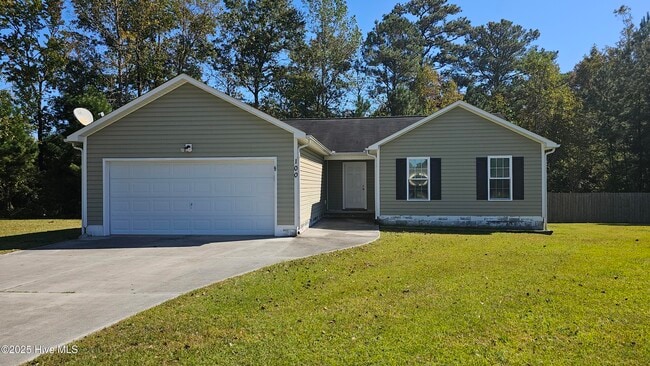 100 Constitution Ave in Jacksonville, NC - Building Photo - Building Photo