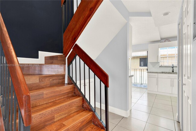 property at 7510 SW 152nd Ave