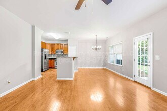 11937 Elizabeth Madison Court in Charlotte, NC - Building Photo - Building Photo