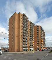 Faith Place Apartments