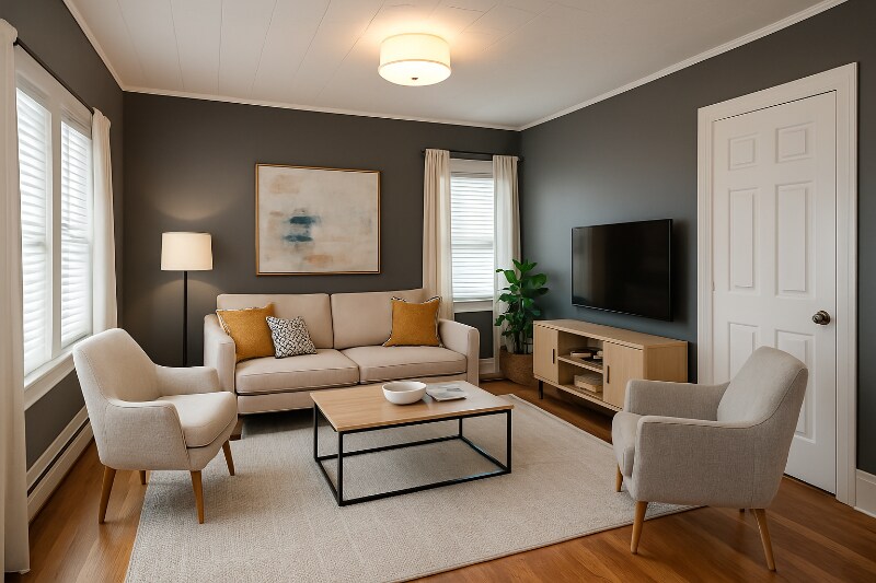20 Ashland Ave in Methuen, MA - Building Photo