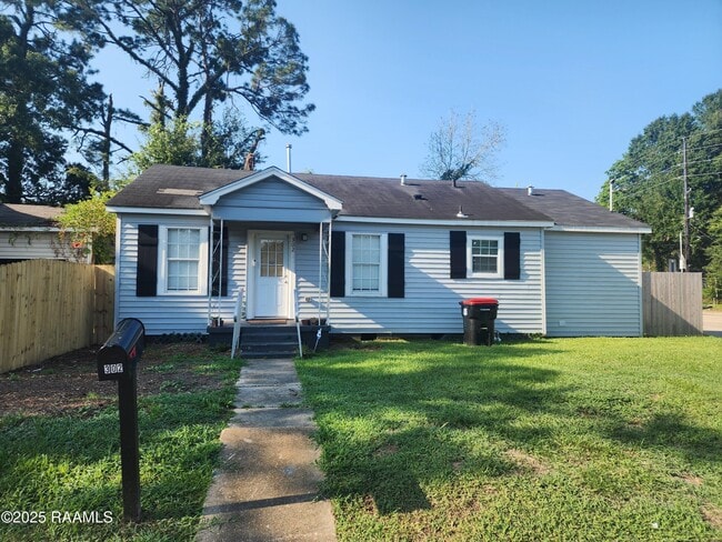 property at 302 Randolph Dr