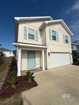 24578 Broken Sound LP in Orange Beach, AL - Building Photo