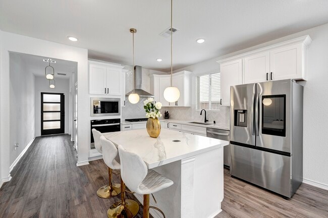 1413 Grass Bnd Dr in Katy, TX - Building Photo - Building Photo