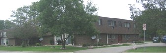 Colony Oaks Apartments