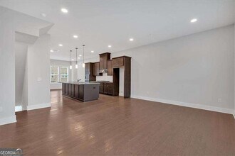 2532 Mountain Ash Ln in Smyrna, GA - Building Photo - Building Photo