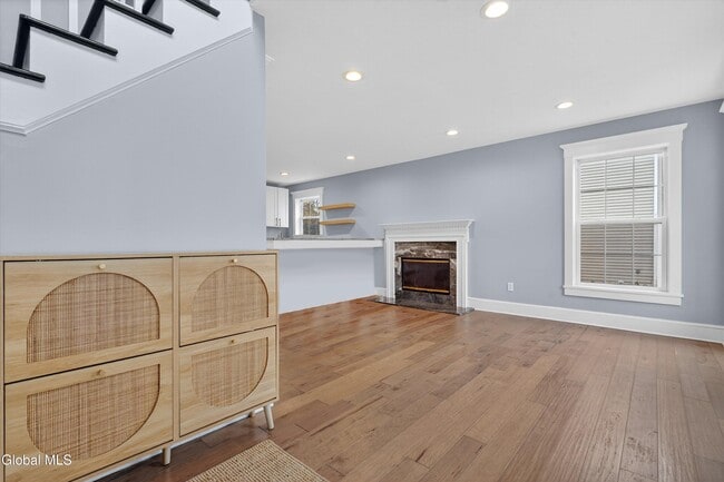 716 Adams Cir in Ballston Spa, NY - Building Photo - Building Photo