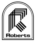 Property Management Company Logo Roberts Properties, Inc.